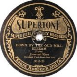 78 RPM label.