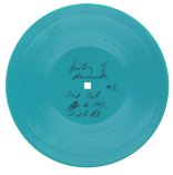 Soundsriber disc picture.